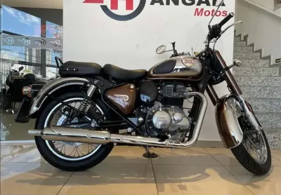 Royal enfield classic 350  - 2023/2024