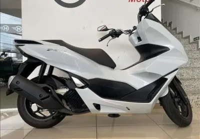 Honda pcx 160 cbs  - 2024/2025