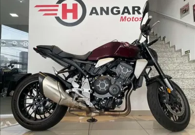 Honda cb 1000r abs  - 2024/2024