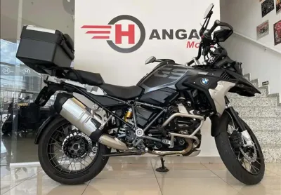 Bmw r 1250 gs premium triple black  - 2023/2023