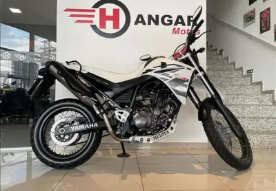 Yamaha xt 660 r  - 2012/2013