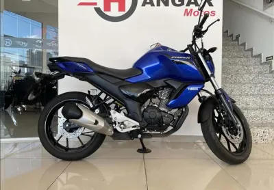 Yamaha fz15 fazer abs  - 2023/2024