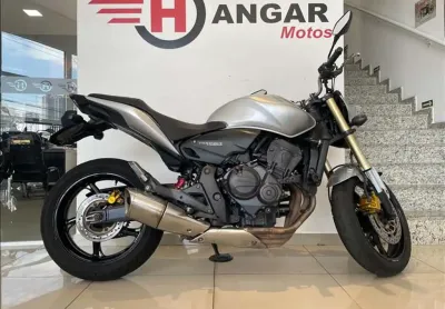 Honda cb 600f hornet  - 2012/2012