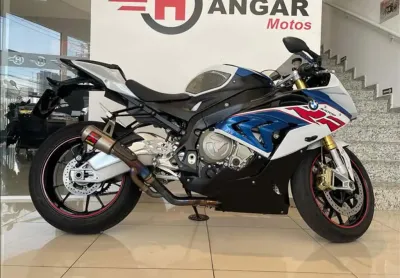 Bmw s 1000 rr  - 2017/2017