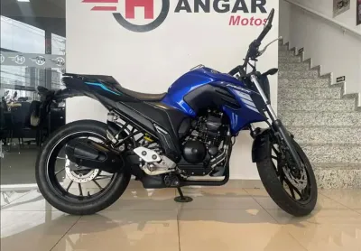 Yamaha fz25 fazer abs  - 2023/2024