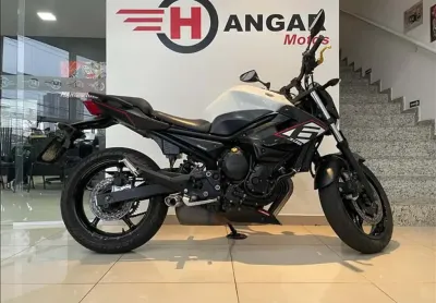 Yamaha xj6 n sp  - 2014/2015