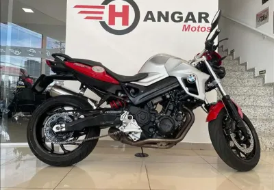 Bmw f 800 r  - 2012/2013