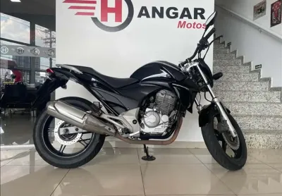 Honda cb 300r  - 2013/2013