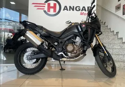 Honda crf 1000l african twin  - 2019/2020