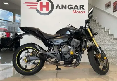 Honda cb 600f hornet  - 2013/2013