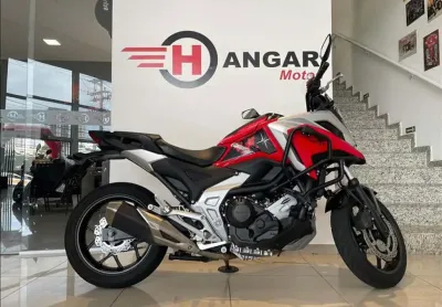 Honda nc 750x abs  - 2024/2024