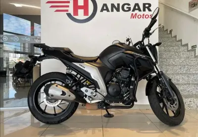 Yamaha fz25 fazer  - 2022/2022