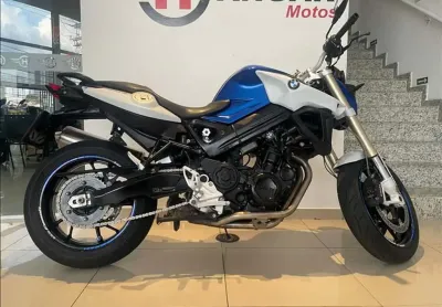Bmw f 800 r  - 2017/2017