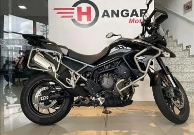 Triumph tiger 900 gt pro  - 2021/2022