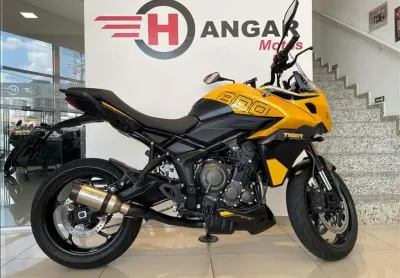 Triumph tiger 800 sport  - 2025/2025
