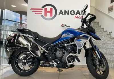 Triumph tiger 900 gt pro  - 2022/2023