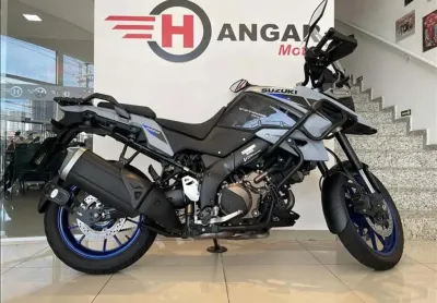 Suzuki v-strom 1050xt abs  - 2024/2025