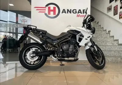 Triumph tiger 800 xrx  - 2019/2020