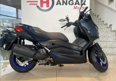 Yamaha xmax abs  - 2022/2023