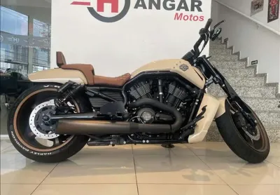 Harley-davidson v-rod muscle  - 2015/2015
