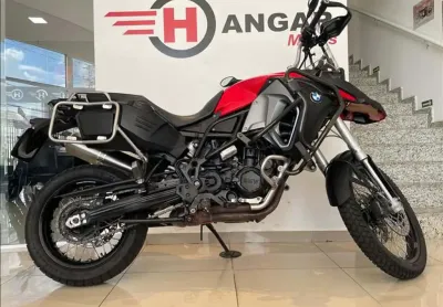 Bmw f 800 gs adventure  - 2014/2015