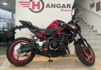 Kawasaki z900  - 2024/2025