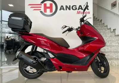 Honda pcx dlx  - 2025/2025