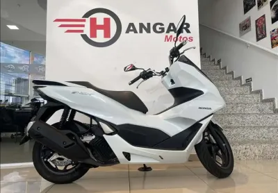 Honda pcx 160 dlx  - 2023/2023