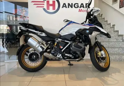 Bmw r 1250 gs premium  - 2019/2020