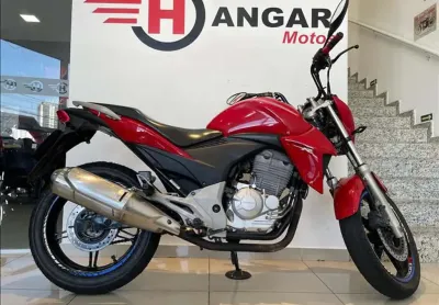 Honda cb 300r  - 2015/2015