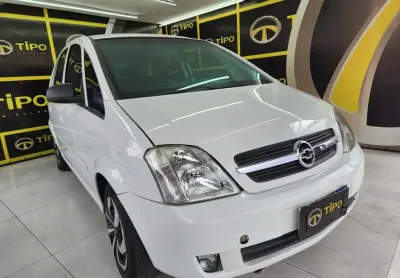 Chevrolet meriva premium 1.8 2009