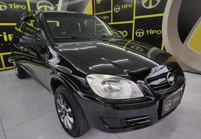 Chevrolet celta 2p life 2010