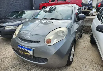 Caoa chery s18 1.3 flex 2012