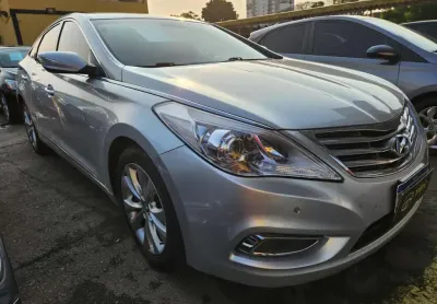 Hyundai azera 3.0 v6 2013