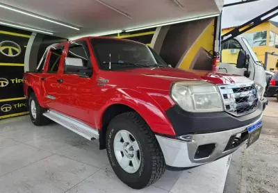 Ford ranger limited 3.0 4x4 diesel manual 2011