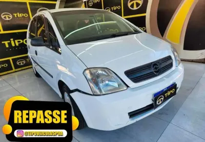 Chevrolet meriva 1.8 2003