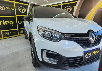 Renault captur 1.6 bose 2021