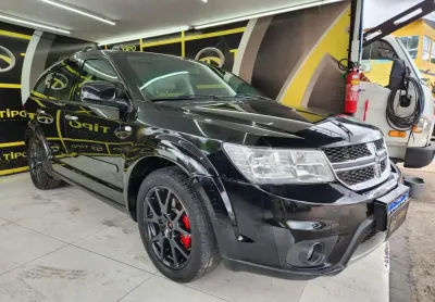 Dodge journey rt 3.6 v6 aut 2014