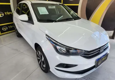 Fiat cronos 1.0 6v flex 2024