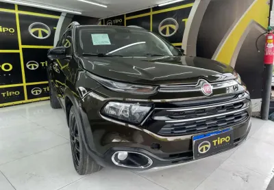 Fiat toro volcano at diesel 2019