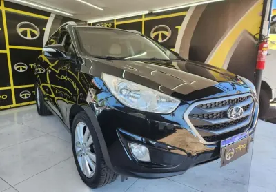 Hyundai ix35 2.0 2012