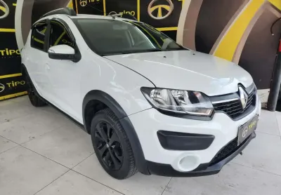 Renault sandero step 16r 2015