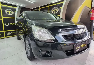 Chevrolet cobalt 1.4 ltz 2012