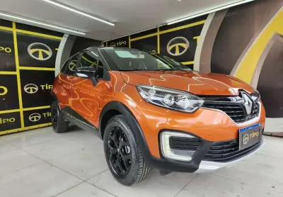Renault captur zen 1.6 a 2018