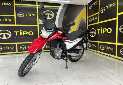Honda nxr160 bros esdd 2015