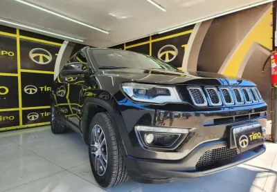 Jeep compass sport 2019