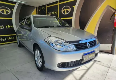 Renault symbol pr1616v 2013