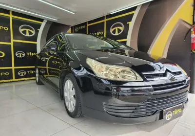 Citroen c4 pallas20g f 2010