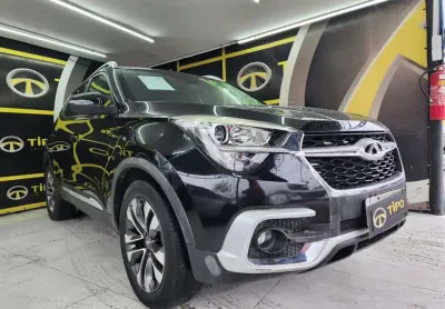 Caoa chery tiggo 5x txs 2020