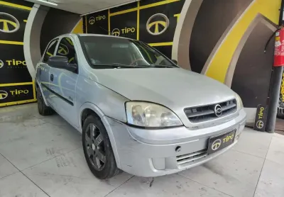 Chevrolet corsa sedan 2004